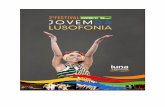 ÍNDICEfiles.cm-aveiro.pt/XPQ5FaAXX38924aGdb9zMjjeZKU.pdf · 2018-04-05 · cidade de Aveiro para festejar as Artes e Cultura de todos os países de ... Moçambique, e São Tomé