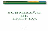 Plataforma Brasil Versão 3 - FACIG · Histórico de Revisão do Manual Versão do Sistema Autor Data Descrição 3.0 Assessoria Plataforma Brasil 29/06/2015 Criação do Documento