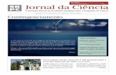 ANO XXXI - No 773 - SÃO PAULO, FEV - MAR 2017 - ISSN 1414 ...jcnoticias.jornaldaciencia.org.br/wp-content/uploads/2017/03/JC... · Nacional das Fundações de Apoio às Ins-tituições