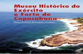 Museu Histórico do Exército e Forte de Copacabanafortalezas.org/midias/arquivos/2407.pdf A I N º 21 55 O Forte Igrejinha de Nossa Senhora de Copacabana ou Saco-penabam, como chamavam