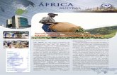 SADC HOJE VOL. 16 No 3 Abril 2014 - SARDCsardc.net/editorial/sadctoday/documents/portv16n3.pdf · A revisão do plano de desenvolvimento da SADC, num período de 15 anos, foi aprovada