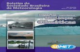 Boletim da Sociedade Brasileira de Meteorologiasbmet.org.br/portal/publisher/uploads/publicacoes/1_2007___Volume... · sobre os efeitos regionais em cenários futuros, especiﬁ camente