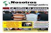 Nosotros imigrantes - Ano II - Edi§£o Nmero 11 - abril/ maio .3 Nosotros imigrantes - Ano II