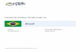 Brasil by Allin1Social - agenciamestre.com · Ao final da tabela se pode comparar o total das top 20 páginas com o total de páginas em Brasil. Top 20 Páginas por Fãs # NOME DA