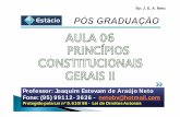 Professor: Joaquim Estevam de Araújo Neto Fone: (95) 99112 ...arquivos.integrawebsites.com.br/49449/fdcca2358176a27f7365881fb5e3... · contratos de arrendamento mercantil, há uma
