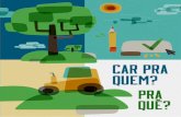 VERdades e mentiras sobre o car - br.boell.org · Regularização Ambiental de Imóveis Rurais, batizado de “Programa Mais Ambiente”, sendo mais tarde, em 2012, incorporado no