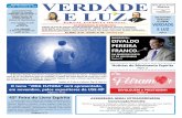 DIVALDO PEREIRA FRANCO - userp.org.br · 2 Novembro de 2018 Expediente Órgão de Divulgação do Movimento Espírita de Ribeirão Preto e região. Editado pelo Departamento de Comunicações