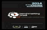 Sobre - benchmarkingbrasil.com.br · Sobre. o . programa Benchmarking Brasil: Em 12. ... Em 2012 o lançamento da linha de ... da sua utilização no forno de outra forma prejudicariam