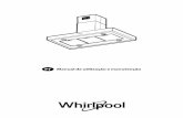 PT Manual de utilização e manutenção - docs.whirlpool.eudocs.whirlpool.eu/_doc/400011115936PT.pdf · trabalhos de manutenção devem ser realizados por um técnico qualificado.
