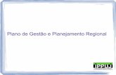 Plano de Gestão e Planejamento Regional · PROPOSTA DE AGLOMERADO URBANO Região de abrangência das Associações de Municípios AMUNESC - Araquari, Baln. Barra do Sul, Campo Alegre,