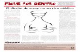 Portal: sisejufe.org.br – Endereço Eletrônico: imprensa ...sisejufe.org.br/wprs/wp-content/uploads/2012/09/Boletim-220.pdf · encontrou um jeito muito sim-ples de desestruturar