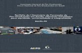 Fórum Nacional de Pós-Graduandos em Saúde Associação ...šDE-14-04.pdf · Pós-Graduação em Saúde: elemento estratégico para equidade, universalidade e integralidade Recife-PE