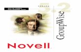  · A Novell, Inc. não faz representações ou garantias quanto ao conteúdo ou utilização desta documentação e, especificamente, se isenta de quaisquer garantias de ...