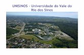 UNISINOS -Universidadedo Vale do Rio dos Sinosead.ufsc.br/files/2010/10/Suzane-Garrido.pdf · Bases: Conceito de virtualizaçãoBases: Conceito de virtualização O virtualéo movimento