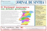 Pag16Ult - Jornal de Sintrajornaldesintra.com/wp-content/uploads/2012/10/PDF-21-09-2012.pdf · Um Portugal insubmisso faz renascer Abril em Setembro pág. 4 Montelavar Tradição