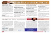 Divagações sobre a paciência - jornalagazeta-ap.com.brjornalagazeta-ap.com.br/assets/capas/JG0511201730387.pdf · 02 Macapá (AP), Domingo e Segunda-feira, 05 e 06 de novembro