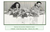 Denise Arcoverde e Roberto Issler I ENAM – Hotel Bucsky ... · • Posição de dormir prona ou de lado ... 1987-90; estudo caso-controle. • Crianças em amamentação exclusiva