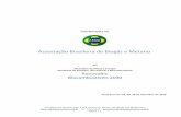 RenovaBio Biocombustíveis 2030 - novacana.com · ... que são de grande valia para avaliação do Ministério de Minas e Energia sobre o setor de ... biologia e a produção de ...