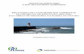 ˇ - Agência Portuguesa do Ambientesiaia.apambiente.pt/AIADOC/RECAPE90/11704se201746145550.pdf · Recomenda-se a sua vedação com banda plástica, de cor branca e encarnada, num