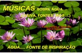 MÚSICAS SOBRE ÁGUA (CHUVA, FONTES, RIOS….)arquivos.ambiente.sp.gov.br/cea/2011/12/RinaldoCalheiros.pdf · - Manejo do mato e alternância de capinas: É a prática usada em fruticultura,
