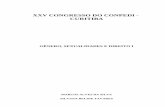 XXV CONGRESSO DO CONPEDI - CURITIBA - Conselho Nacional de ... · procedimentos do Juizado de Violência Doméstica ... em especial, no estado de Sergipe. A partir do trabalho “Retificação