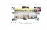 Relatório do 1º ano de Gestão da Diretoria de Enfermagem · Web viewHumanização na Assistência de Enfermagem e no Trabalho 3.5. Participação de Enfermeiras em pesquisa no