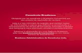 Capa Imoveis Curvas.pdf 2 01/09/15 10:29 - banco.bradesco · entre os Consorciados, e destes para com a Administradora. ... respectivo Contrato de Seguro. ... O Grupo de consórcio