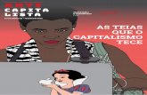 capItA · mentos de abolição da escravatura que delinearam os primórdios dos chamados feminismos negros. [continua online] COMENTÁRIOS SOBRE O GÉNERO REVISITAR ANGELA DAVIS CINZIA