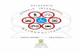Desafio Intermodal Metropolitano - ta.org.br · Custo: valor gasto pelo usuário ao utilizar o meio de transporte. Metodologia – atribuiu-se notas de 1 a 5, considerando o menor