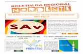 MinC promove a videoconferência ... - Cultura Digitalculturadigital.br/mincnordeste/files/2016/04/BOLETIM-29-04-2016.pdf · tucional e as representações regionais Nordeste e Bahia/Sergipe