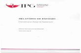 relatório de estágio - bdigital.ipg.ptbdigital.ipg.pt/dspace/bitstream/10314/2851/1/Mónica Marques... · Habilitações académicas: licenciatura em engenharia de gestão industrial