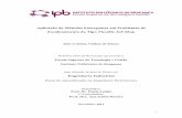 Aplicação de Métodos Emergentes em Problemas de ...bibliotecadigital.ipb.pt/bitstream/10198/9777/1/Ines Seixas.pdf · Engenharia Industrial Ramo de especialização em Engenharia
