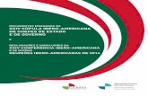 DOCUMENTOS EMANADOS DA XXIV CÚPULA IBERO … · XVI Conferência Ibero-Americana de Ministras e Ministros da Administração ... para enfrentar os desafios da igualdade e ... “A