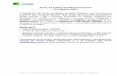EDITAL DA TOMADA DE PREÇOS Nº 001/2018 TIPO: MENOR …codeba.com.br/eficiente/repositorio/Licitacoes/Tomada_de_preco/... · (), através do campo “Licitações” > “Tomada
