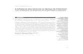 A influência dos minerais na doença de Parkinson The influence …sban.cloudpainel.com.br/files/revistas_publicacoes/155.pdf · 2015-09-17 · entre as defesas antioxidantes do
