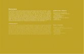 Revista de História da Arte miolo - RUN: Página principal · FCG) e estrutural (investigar e estudar, com a sistematicidade possível o Arquivo do Serviço de Belas-Artes da FCG