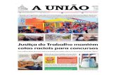 Jornal em PDF 17-02-17bb - auniao.pb.gov.brauniao.pb.gov.br/servicos/arquivo-digital/jornal-a-uniao/2017/... João Pessoa, Paraíba - SEXTA-FEIRA, ... Polícia Civil elucida crime