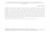 7 Enc Eco Gaúcha - Bartels e Colombo - Indústria e ... · atividades industriais; iii) ... Economia Aplicada. Rua Duque de Caxias, 1691, ... RS_PIM_CELU_PAPEL Celulose, ...