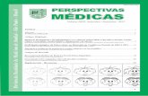 Perspectivas Médicas 2017 28(3) - fmj.brfmj.br/revista/Pdfs/revista_2017_3.pdf · tempo médio entre a submissão do artigo e a primeira resposta aos autores é ... espanhol ou inglês,