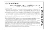 FORMULÁRIO DE FÍSICA - downloads.acafe.org.brdownloads.acafe.org.br/concurso/vestibular/2019/1/02 - Provas e... · - utilizar linguagem clara, seguindo as normas do português culto