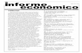nforme econômico i Ano 14, n. 29, abr. 2013 ISSN 1517-6258leg.ufpi.br/subsiteFiles/economia/arquivos/files/informeabril_2013.pdf · Débora Laianny Cardoso Soares e Solimar Oliveira