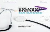 Soluções Digitais Na Saúde｜Accenture · 3 VISÃO GERAL Os serviços de saúde digital estão em crescimento em todo o Brasil, mas o processo ainda está no início, especialmente