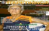 PÁGINA Editorial - Prefeitura de Itapetiningasemanario.itapetininga.sp.gov.br/wp-content/uploads/2017/06/... · Se-manário Oficial de Itape-tininga também traz uma matéria sobre