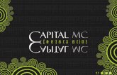 ÍNDICE - Capital Mc · Projectos Especiais Para a concretização de ideias inovadoras dos nossos parceiros, com forte impacto nos seus clientes, o Gabinete de Projectos Especiais