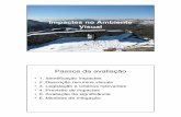 Impactes Ambiente Visual - ULisboa · Ct$Buva. Title: Microsoft PowerPoint - Impactes_Ambiente_Visual.ppt Author: Henrique Created Date: 5/8/2006 4:11:34 PM ...