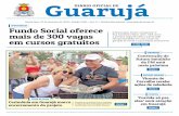 Quinta-feira, 22 de fevereiro de 2018 • Edição 3.901 • Ano ... · 21º Batalhão da Polícia Militar, na Enseada, em Guarujá. Realizado na sala de reu-niões do Gabinete, no