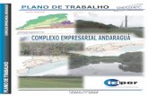 SO01-RT001 PLANO TRABALHO Aeroporto Praia Grande …arquivo.ambiente.sp.gov.br/consema/2011/11/oficio_consema_2008_249/... · PLANO DE TRABALHO DO COMPLEXO EMPRESARIAL ANDARAGUÁ