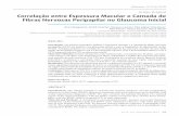 Artigo Original Correlação entre Espessura Macular e ...repositorio.chlc.min-saude.pt/bitstream/10400.17/2736/1/RPO 2016... · 200 | Revista da Sociedade Portuguesa de Oftalmologia