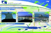 Roteiro Personalizado - Rio de Janeiro - viagens ... · julho de 2007, foi escolhida como uma das sete maravilhas do mundo moderno. Absolutamente imperdível!!! Churrascaria Carretão/Ipanema