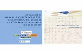MAR PORTUGUÊS: Contributo para o Ordenamento Espaciale-geo.fcsh.unl.pt/.../dl/site2014/Relatorio_Debate_Mar_Portugues.pdf · Mar Português: Contributos para o Ordenamento Espacial